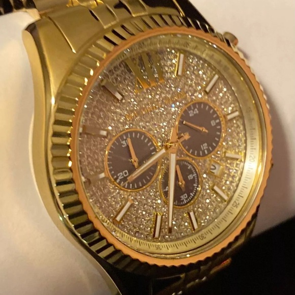 Men’s Michael Kors Watch - Picture 2 of 3